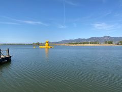 -野鸭湖国家湿地公园