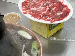 -三兴涮羊肉(荣安大街店)