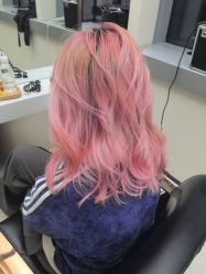 -BEAUTY HAIR GANO