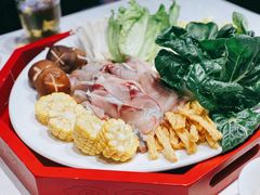 -上座·餐厅(阳光100店)