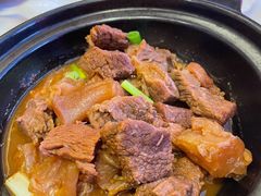 -永和红旗美食城