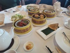 -顺德喜来登酒店·采悦轩