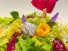 -北平食府·北京烤鸭(北京西站六里桥店)