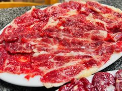 -五洲牛肉美食馆