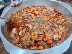 -川渔居—鱼火锅(八方汇店)