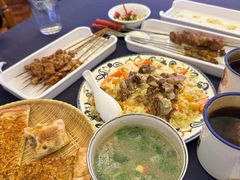 -伊带伊路新疆美食府(呼家楼店)