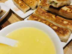 -左邻右舍褡裢火烧(石榴园店)