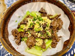 -米庄·原味私房菜(骏壹万邦店)