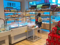 -85度C(广州石牌桥店)