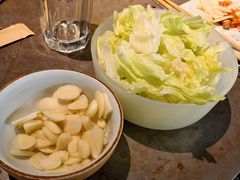 -很久以前羊肉串(昌里路三钢里店)