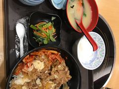 -食其家·牛丼咖喱(苏州永旺店)