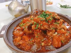 -椿记烧鹅(叠彩店)