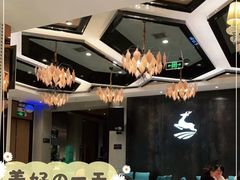 -飞鹿餐饮·陕南菜(北关店)