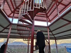 -丽江虎跳峡景区-售票处