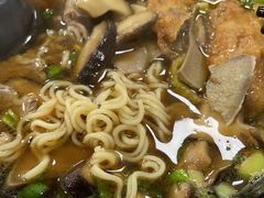 -老马酸菜面(洪濑总店)