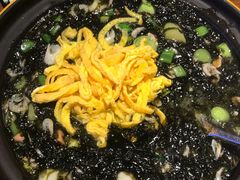 头水紫菜煲-闽上鲜·福建菜(龙湖滨江天街店)