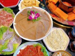 -三江两海老火锅(北京首店)