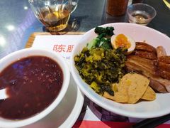 -陈鹏鹏潮汕菜(宝安机场T3航站楼店)