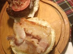 -小世界西餐厅(建国门店)