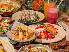 -La Terre乐田(万象城店)