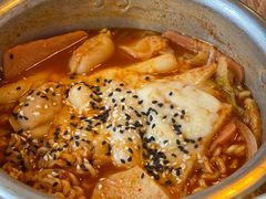 -miss密斯韩餐(平阳景苑店)