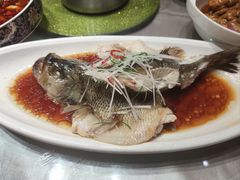 -王府井酒店(金桥港湾店)