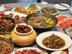 -金哥私房菜馆(张府园总店)