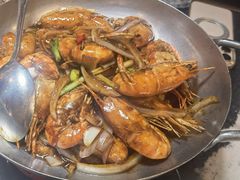 -新白鹿餐厅(百联中环店)