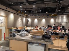 -肉肉大米(金虹桥店)