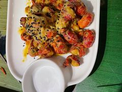 -肖记公安牛肉鱼杂(田林路店)