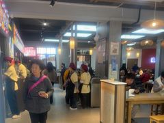 -福华园(龙翔街店)