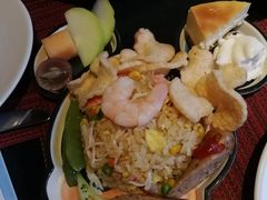 -WOLFGANG PUCK KITCHEN & BAR(迪士尼小镇店)