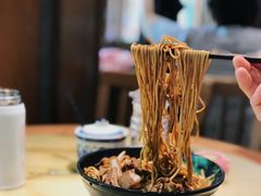 -慧娟面馆·餐厅(望江路店)