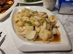 -永兴餐厅(复兴中路店)