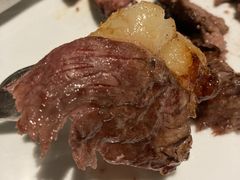 -拉蒂娜·巴西牛排馆 Latina·Brazilian Steakhouse(陆家嘴旗舰店)