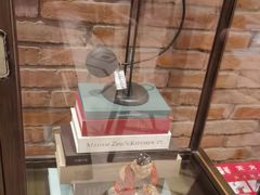 -漢舍中国菜馆(889广场店)