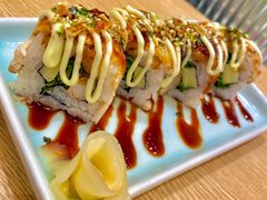 -池奈·咖喱蛋包饭(熙地港店)