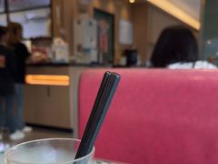 -香港新记茶餐厅(春熙太古里店)
