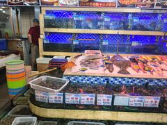 -202特色排档(五缘湾店)