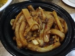 -不见不散茶餐厅(中环广场店)