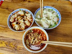-堂吃饺子(维达北苑店)