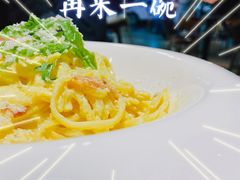 -味式·那不勒斯披萨Mise en place(亚朵酒店店)