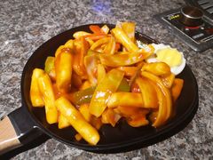 -汉拿山烤肉(东直门东方银座店)