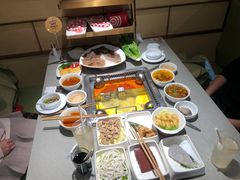 -海底捞火锅(石狮泰禾广场店)