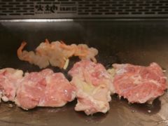 -火地铁板烧(昆山万象汇店)