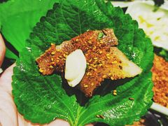 -盛江山自助料理(奥莱锦辉购物广场店)