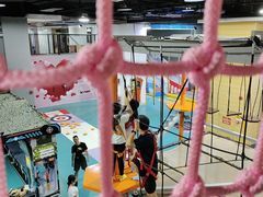 -嗨马乐动室内潮玩运动·团建·轰趴·桌游(南丰汇店)