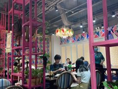 -巴依老爷新疆美食(远洋未来汇购物中心店)
