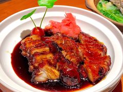 -禾府酒家·传统广府味(番禺店)