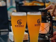 -板凳鲜酿·精酿啤酒(科华北路店)